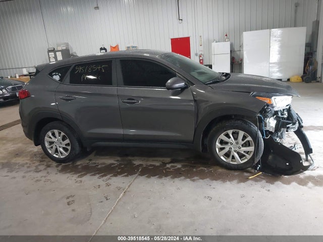 Hyundai TUCSON SE 2020 KM8J2CA49LU226452 Image 13