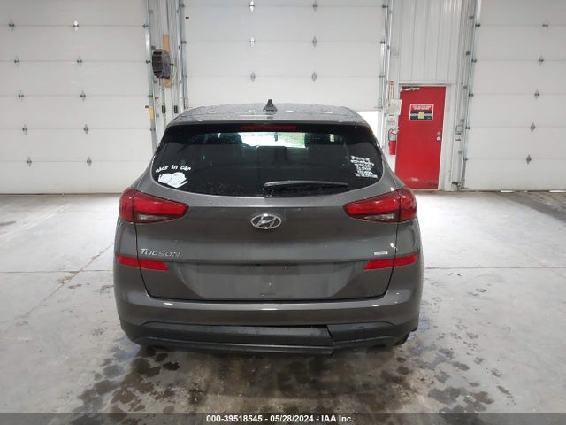 Hyundai TUCSON SE 2020 KM8J2CA49LU226452 Image 16