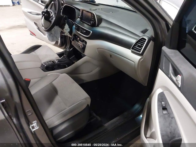 Hyundai TUCSON SE 2020 KM8J2CA49LU226452 Image 5