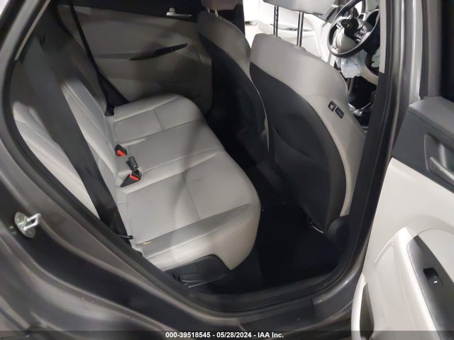 Hyundai TUCSON SE 2020 KM8J2CA49LU226452 Image 8