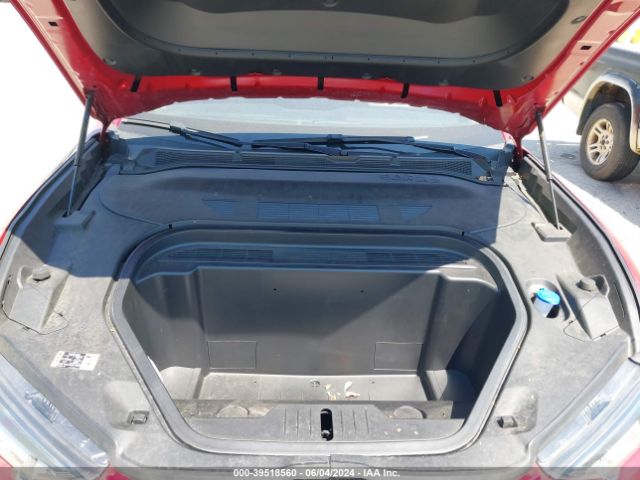 3FMTK3SS2MMA18313 Ford Mustang Mach-e Premium