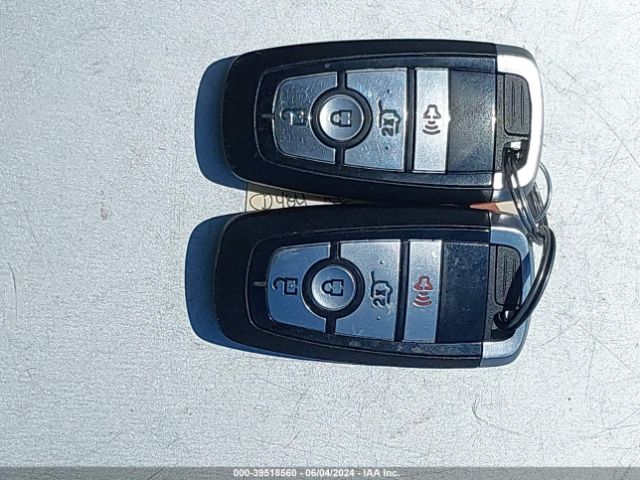 3FMTK3SS2MMA18313 Ford Mustang Mach-e Premium