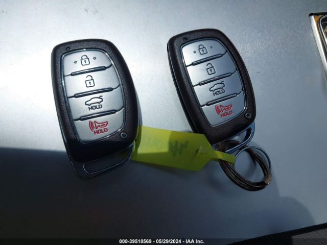 5NPD84LF5HH171598 Hyundai Elantra Limited