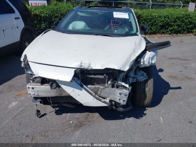 1N4AA6AP7JC386566 Nissan Maxima 3.5 Sl