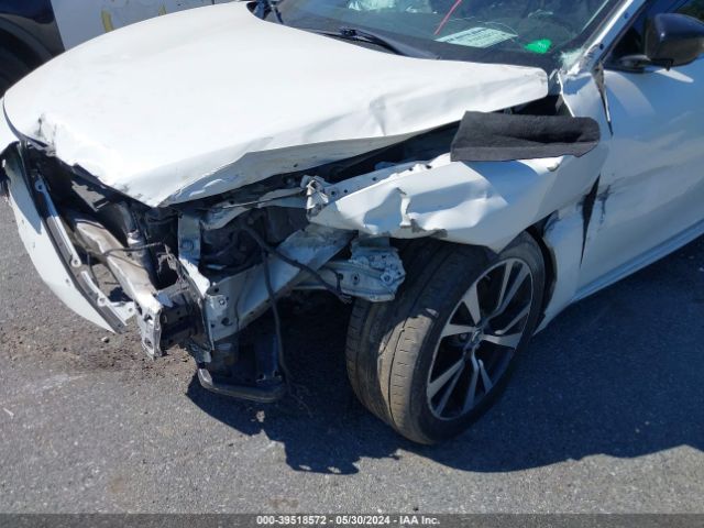 1N4AA6AP7JC386566 Nissan Maxima 3.5 Sl