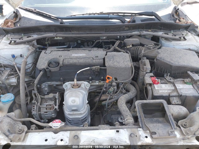 1HGCR2F55GA104815 Honda Accord Sport