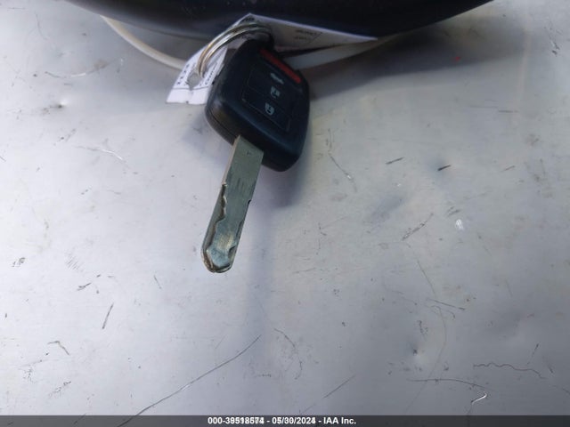 1HGCR2F55GA104815 Honda Accord Sport