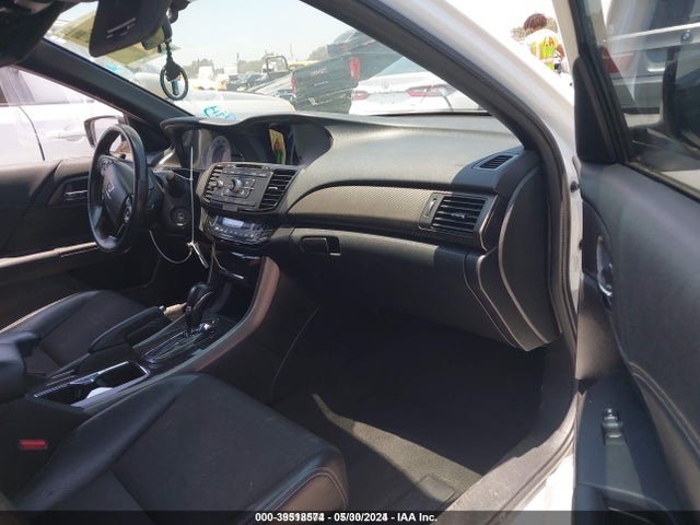 1HGCR2F55GA104815 Honda Accord Sport