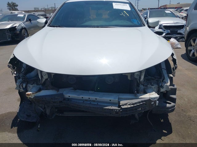 1HGCR2F55GA104815 Honda Accord Sport