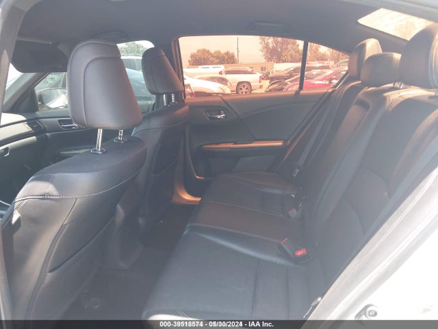 1HGCR2F55GA104815 Honda Accord Sport