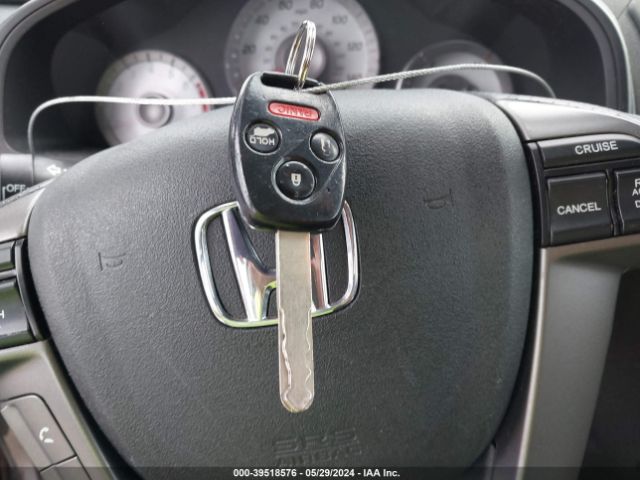 5FNYF4H68FB024946 Honda Pilot Ex-l