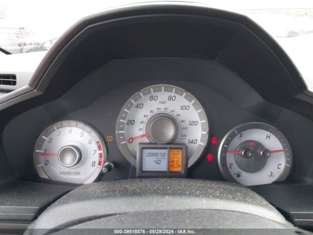 5FNYF4H68FB024946 Honda Pilot Ex-l