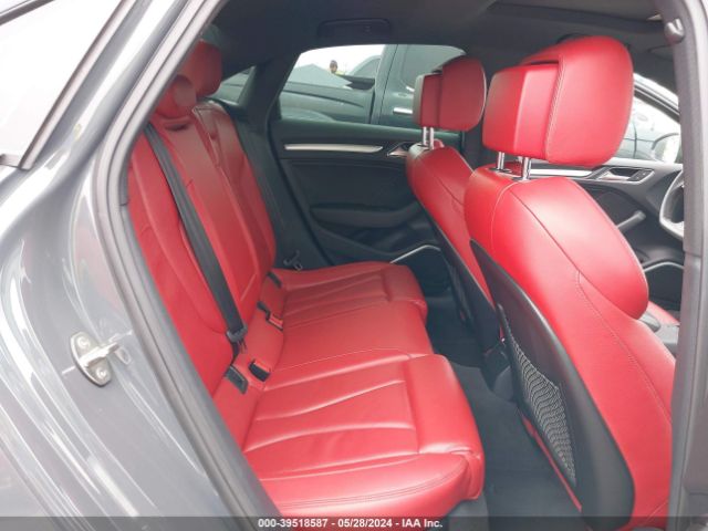 2018 AUDI S3 WAUB1GFF1J1004612 Photo 7