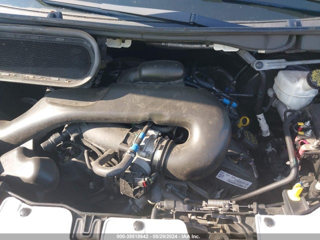 Ford Transit-350 Xlt 2015 1FBZX2ZM7FKB22375 Image 10