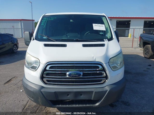 Ford Transit-350 Xlt 2015 1FBZX2ZM7FKB22375 Image 13