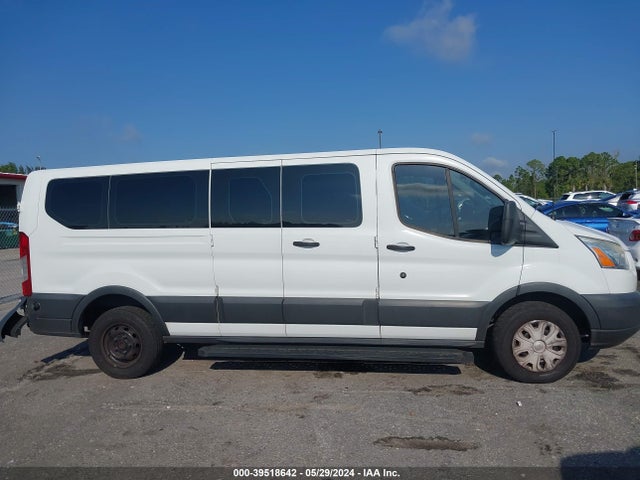 Ford Transit-350 Xlt 2015 1FBZX2ZM7FKB22375 Image 14