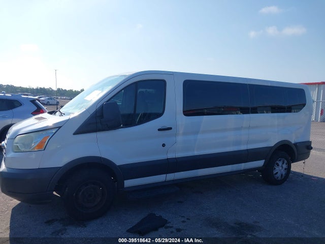 Ford Transit-350 Xlt 2015 1FBZX2ZM7FKB22375 Image 15