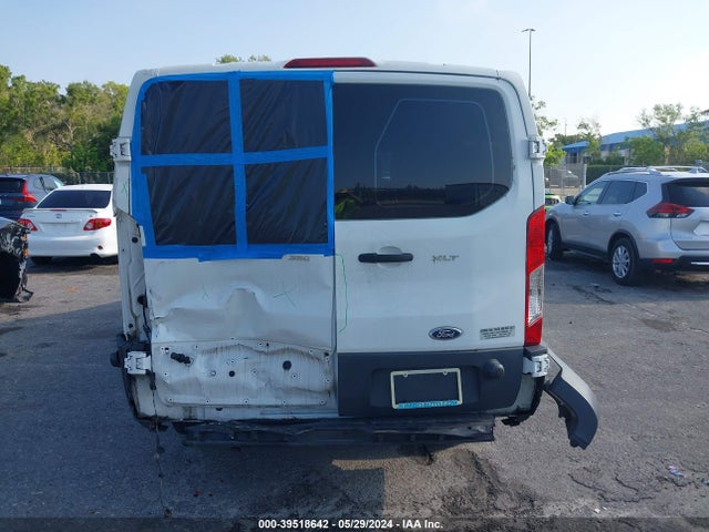 Ford Transit-350 Xlt 2015 1FBZX2ZM7FKB22375 Image 17