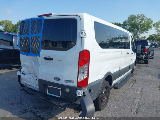 Ford Transit-350 Xlt 2015 1FBZX2ZM7FKB22375 Image 4