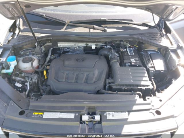 3VV0B7AX0LM080532 Volkswagen Tiguan 2.0t S