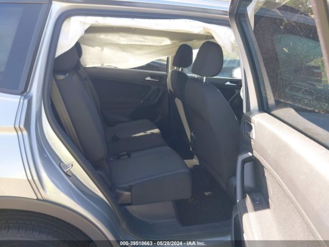 3VV0B7AX0LM080532 Volkswagen Tiguan 2.0t S