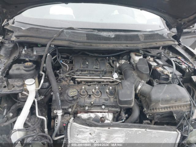 1FM5K8GT7HGC33726 Ford EXPLORER SPORT