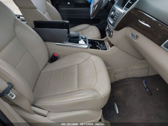 4JGDA5HB8FA607375 Mercedes-Benz Ml 350 4matic