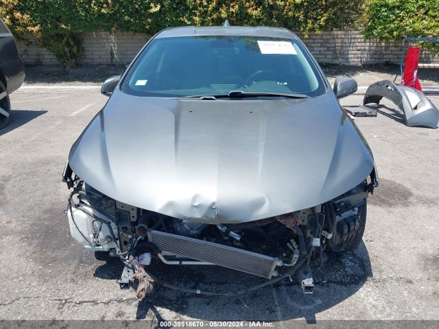 Chevrolet VOLT LT 2017 1G1RA6S50HU173997 Image 13