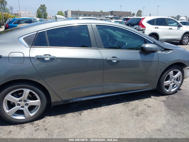Chevrolet VOLT LT 2017 1G1RA6S50HU173997 Image 14