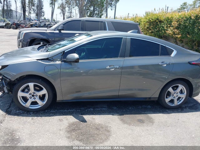 Chevrolet VOLT LT 2017 1G1RA6S50HU173997 Image 15