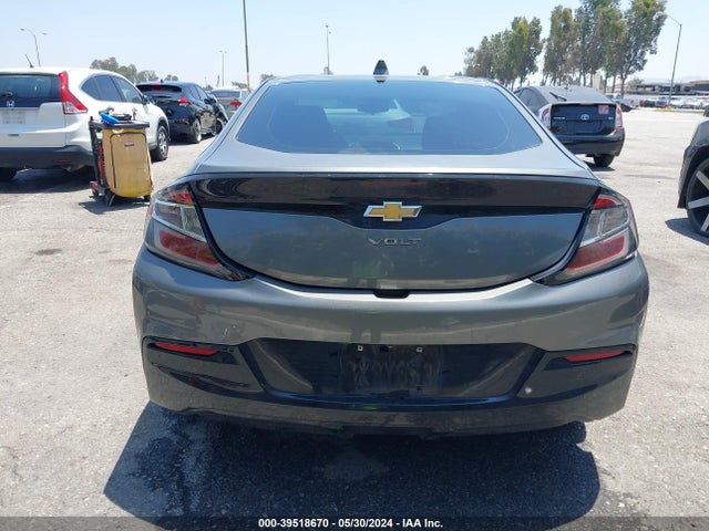 Chevrolet VOLT LT 2017 1G1RA6S50HU173997 Image 17