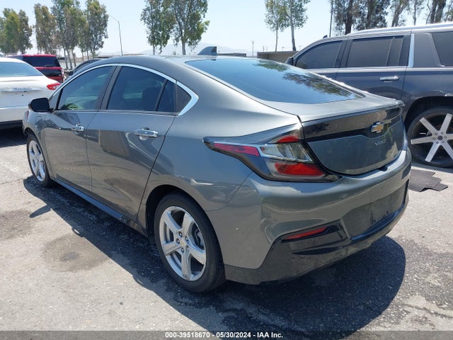 Chevrolet VOLT LT 2017 1G1RA6S50HU173997 Image 3
