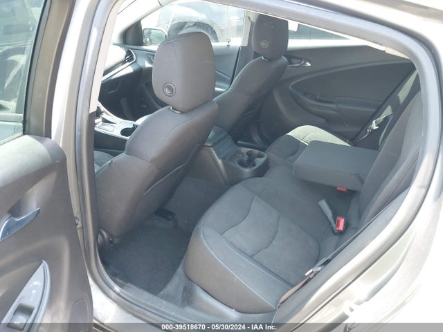 Chevrolet VOLT LT 2017 1G1RA6S50HU173997 Image 8