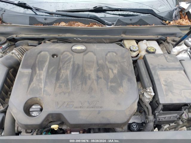 2G1125S31J9117024 Chevrolet IMPALA 2LZ