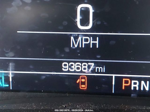 2G1125S31J9117024 Chevrolet IMPALA 2LZ