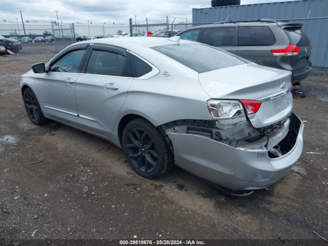 2G1125S31J9117024 Chevrolet IMPALA 2LZ