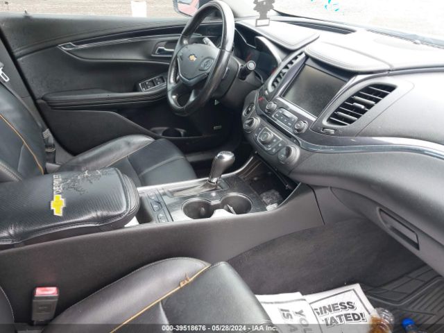 2G1125S31J9117024 Chevrolet IMPALA 2LZ