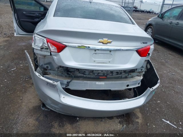 2G1125S31J9117024 Chevrolet IMPALA 2LZ