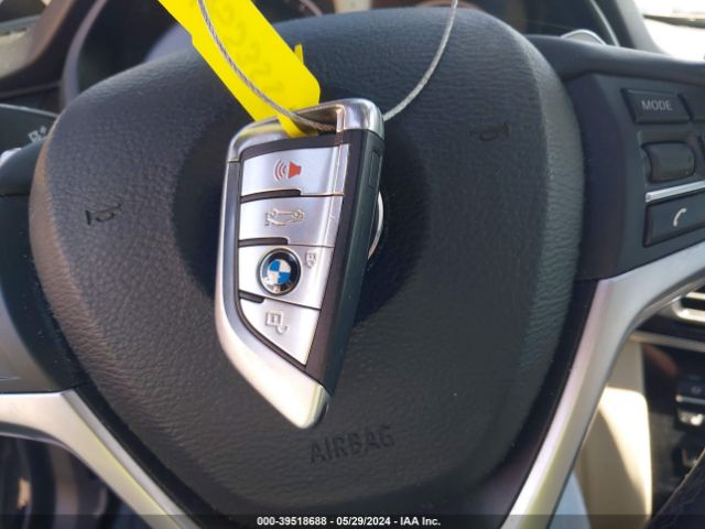 5UXKS4C51J0Y17348 BMW X5 Xdrive35d