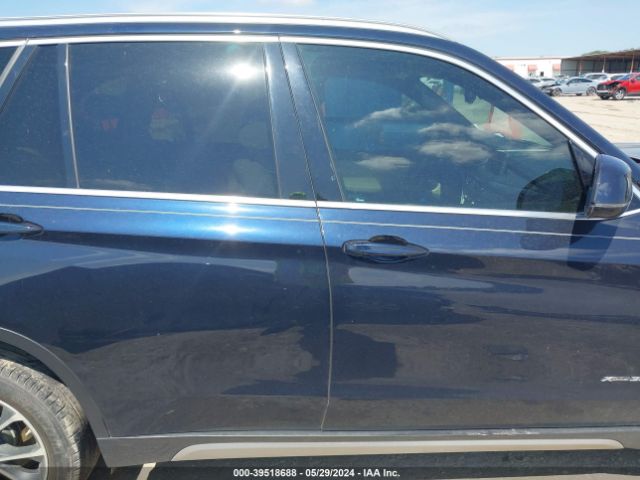 5UXKS4C51J0Y17348 BMW X5 Xdrive35d