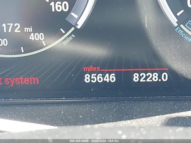 5UXKS4C51J0Y17348 BMW X5 Xdrive35d