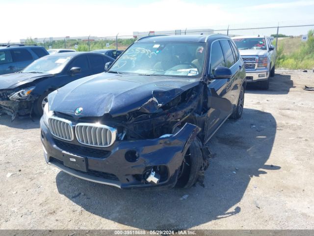 5UXKS4C51J0Y17348 BMW X5 Xdrive35d