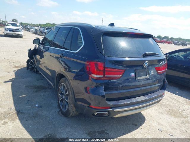 5UXKS4C51J0Y17348 BMW X5 Xdrive35d