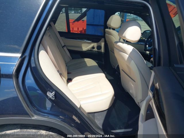 5UXKS4C51J0Y17348 BMW X5 Xdrive35d