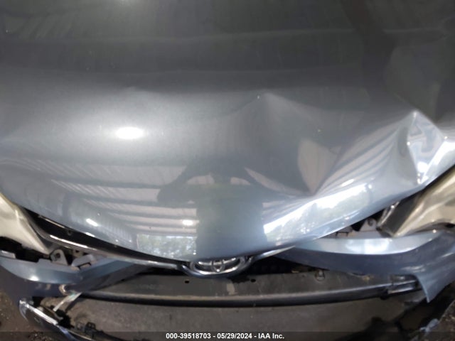 Toyota Corolla S Plus 2014 2T1BURHE1EC180930 Image 10