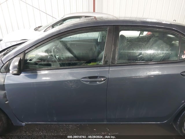 Toyota Corolla S Plus 2014 2T1BURHE1EC180930 Image 14