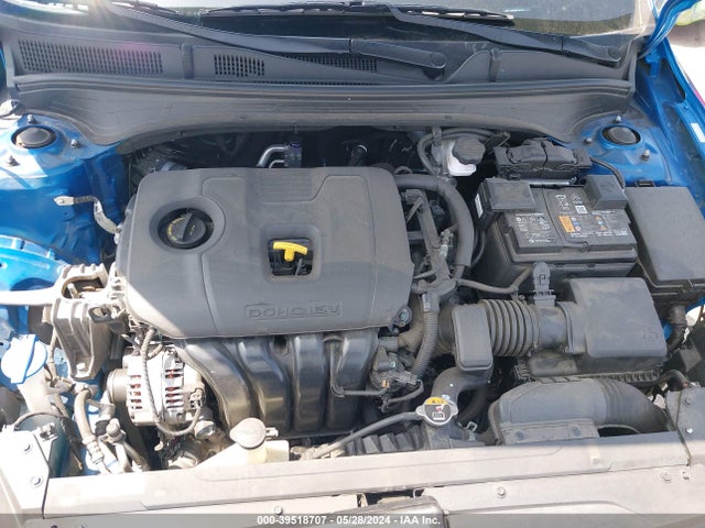 KIA Forte Gt-line 2022 3KPF54AD0NE507144 Image 10