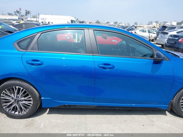 KIA Forte Gt-line 2022 3KPF54AD0NE507144 Image 13