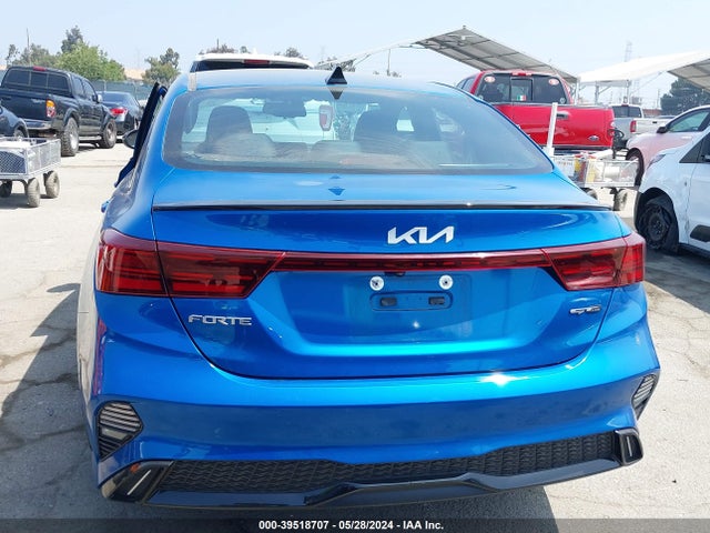 KIA Forte Gt-line 2022 3KPF54AD0NE507144 Image 16