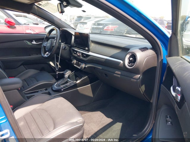 KIA Forte Gt-line 2022 3KPF54AD0NE507144 Image 5